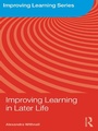 Cover: Improving Learning in Later Life - Routledge