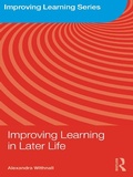 Cover: Improving Learning in Later Life - Routledge