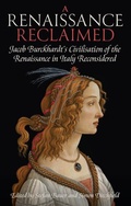 Cover: A Renaissance Reclaimed - Oxford University Press