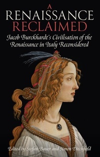 Enlarge image Cover: A Renaissance Reclaimed - Oxford University Press