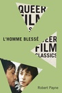 Cover: L'Homme Blesse - McGill-Queen's University Press