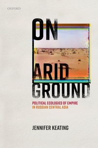 Enlarge image Cover: On Arid Ground - Oxford University Press