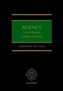 Cover: Agency - Oxford University Press