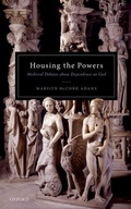 Cover: Housing the Powers - Oxford University Press