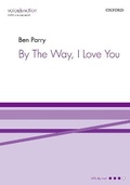 Cover: By The Way, I Love You - Oxford University Press