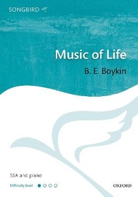 Abbildung von: Music of Life - Oxford University Press