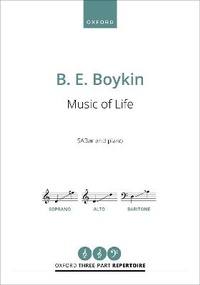 Abbildung von: Music of Life - Oxford University Press