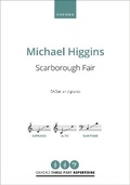 Cover: Scarborough Fair - Oxford University Press