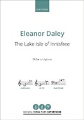 Cover: The Lake Isle of Innisfree - Oxford University Press
