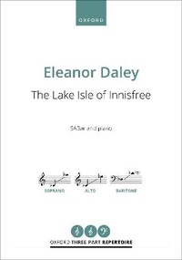 Abbildung von: The Lake Isle of Innisfree - Oxford University Press