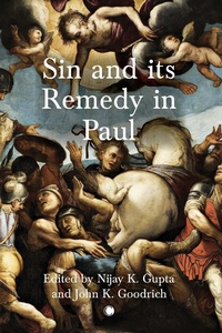 Abbildung von: Sin and its Remedy in Paul - James Clarke & Co Ltd