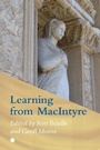 Cover: Learning from MacIntyre - James Clarke & Co Ltd