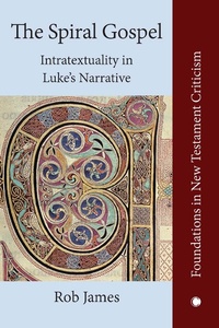 Abbildung von: The Spiral Gospel - James Clarke & Co Ltd