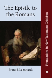 Abbildung von: The Epistle to the Romans - James Clarke & Co Ltd