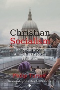 Cover: Christian Socialism - James Clarke & Co Ltd