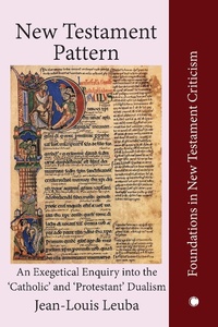 Abbildung von: New Testament Pattern - James Clarke & Co Ltd