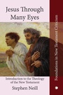 Cover: Jesus Through Many Eyes - James Clarke & Co Ltd