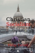 Cover: Christian Socialism - James Clarke & Co Ltd