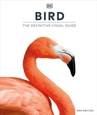 Enlarge image Cover: Bird - DK