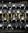 Cover: Opera - DK