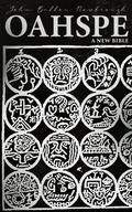 Cover: Oahspe: A New Bible - e-artnow