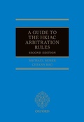 Abbildung von: A Guide to the HKIAC Arbitration Rules - Oxford University Press