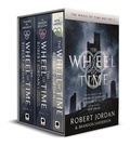 Cover: The Wheel of Time Box Set 5 - Orbit