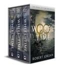 Cover: The Wheel of Time Box Set 3 - Orbit