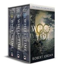 Enlarge image Cover: The Wheel of Time Box Set 3 - Orbit