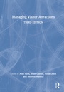 Cover: Managing Visitor Attractions - Routledge