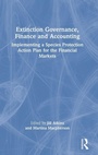Cover: Extinction Governance, Finance and Accounting - Routledge