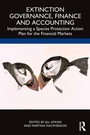Cover: Extinction Governance, Finance and Accounting - Routledge