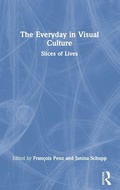 Cover: The Everyday in Visual Culture - Routledge