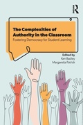 Cover: The Complexities of Authority in the Classroom - Routledge