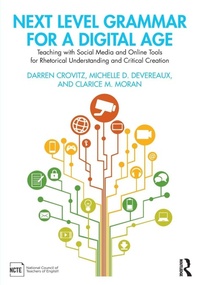 Enlarge image Cover: Next Level Grammar for a Digital Age - Routledge