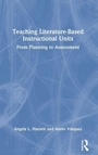 Cover: Teaching Literature-Based Instructional Units - Routledge