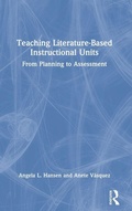 Cover: Teaching Literature-Based Instructional Units - Routledge