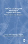 Cover: CPD for Teaching and Learning in Physical Education - Routledge