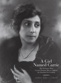 Abbildung von: A Girl Named Carrie - Manetti Shrem Museum