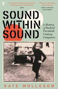 Abbildung von: Sound Within Sound - Faber & Faber