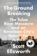 Cover: The Ground Breaking - Dutton