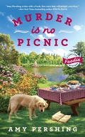 Cover: Murder Is No Picnic - Berkley