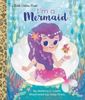 Cover: I'm a Mermaid - Random House Inc