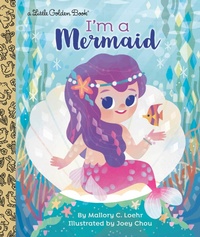 Enlarge image Cover: I'm a Mermaid - Random House Inc