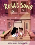 Cover: Rosa's Song - Random House Inc