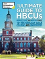 Cover: The Ultimate Guide to HBCUs - Princeton Review Publishing Corporation