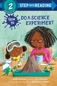 Enlarge image Cover: How to Do a Science Experiment - Penguin Young Readers