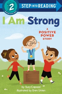 Enlarge image Cover: I Am Strong - Random House Books for Young Readers