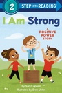Cover: I Am Strong - Random House USA Children's Books