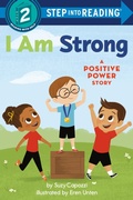 Cover: I Am Strong - Random House USA Children's Books
